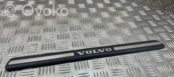 Volvo V70 Front sill trim cover 8659960