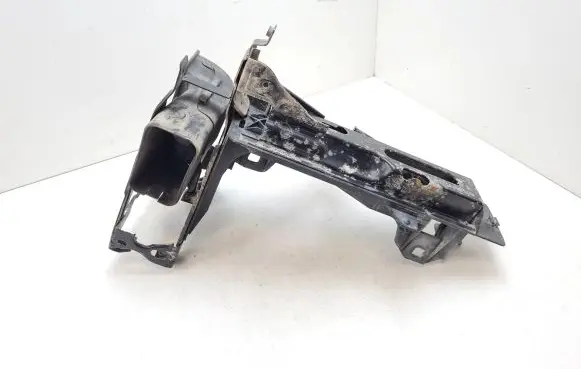 BMW 5 GT F07 Side radiator support slam panel 7200777