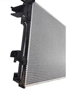 Dodge RAM Coolant radiator 55056858AB