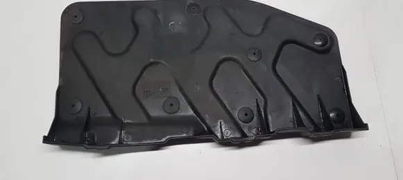 KIA Sportage Engine splash shield/under tray 291302S100