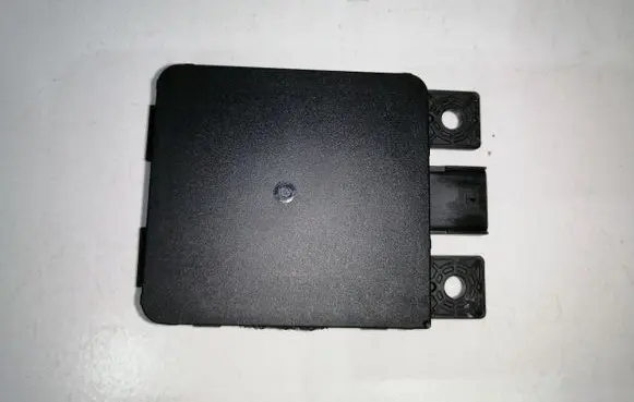 Volkswagen PASSAT B8 Distronic sensor radar 3WA907541D