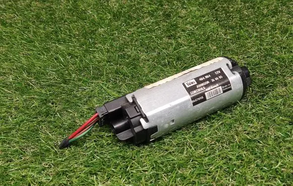 Land Rover Range Rover Sport L320 Seat adjustment motor 404964 060209B