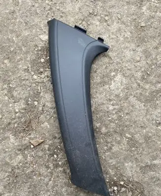 Toyota Avensis T270 Other rear door trim element 7464505040
