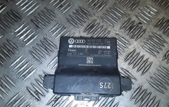Volkswagen Touran I Other control units/modules 90508974 51299001