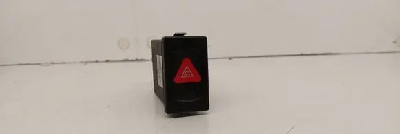 Volkswagen Sharan Hazard light switch 7M3953235 YM2113A350BAW