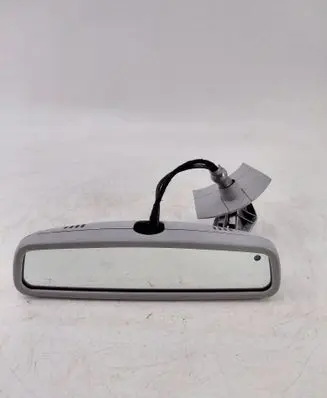 Mercedes-Benz E W211 Rear view mirror (interior) E1010696 2118110107