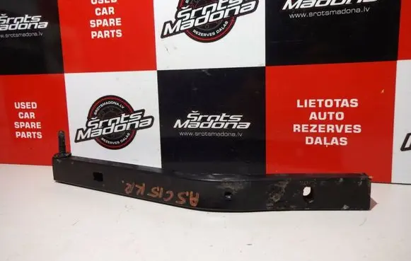 Audi A5 8T 8F Radiator support slam panel 8K0805527A