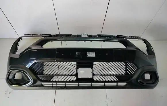 Citroen C4 III e-C4 Front bumper 9834692580