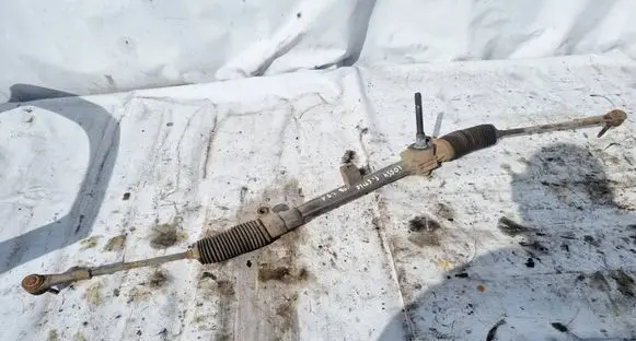 Fiat Stilo Steering rack 37502387