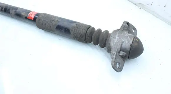 Volkswagen Golf Plus Rear shock absorber/damper