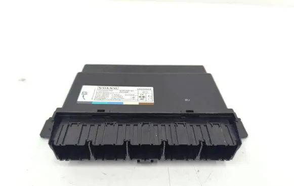 Volvo XC60 Keyless (KESSY) go control unit/module 30659958 5WK49819G