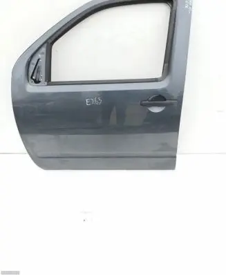 Nissan Navara Front door