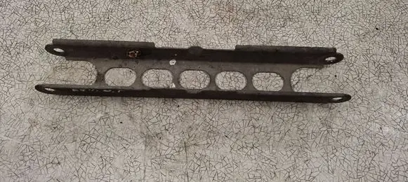 BMW 1 E81 E87 Rear control arm 6763477