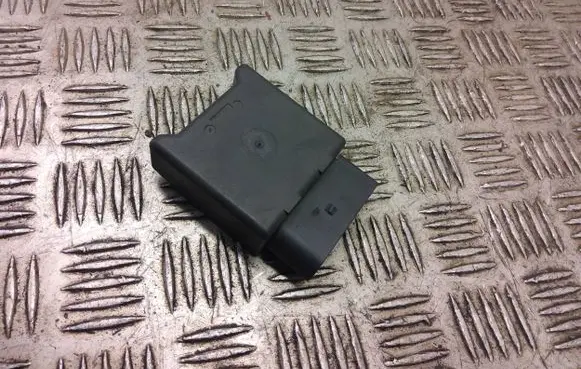 Seat Arona Fuel injection pump control unit/module 5q0906093b