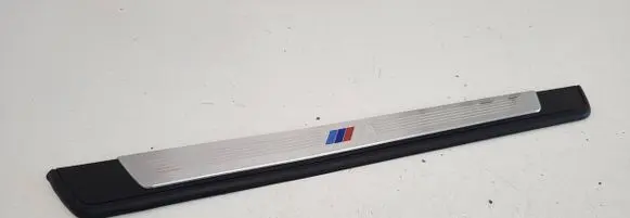 BMW Z4 E89 Front sill trim cover 8040123 514780401230 10808611