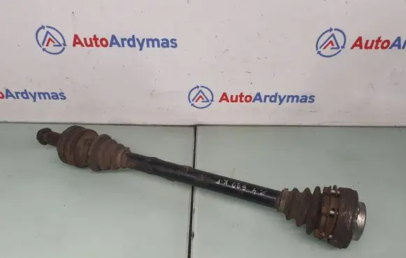 BMW Z4 E85 E86 Rear driveshaft 7541433 33217541433