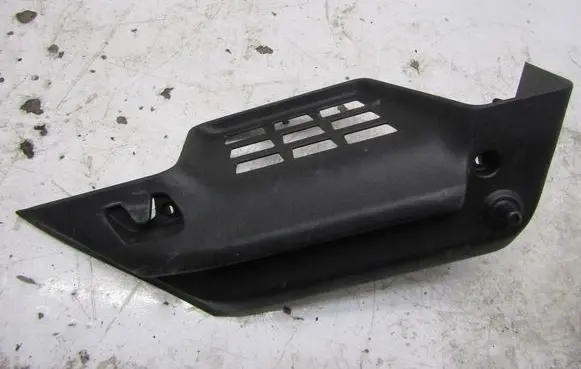 Renault Megane IV Tie down hook / loop 1111