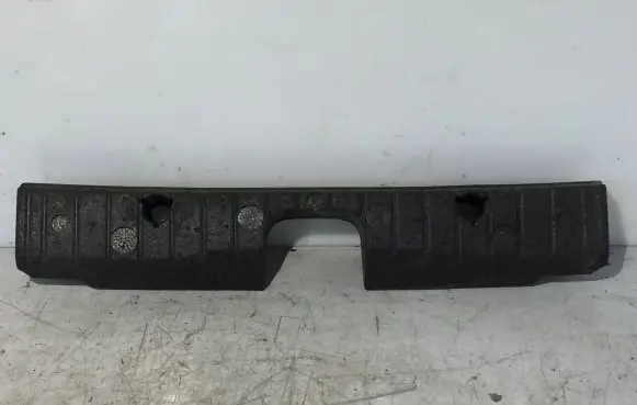 Volkswagen Transporter - Caravelle T5 Trunk/boot sill cover protection P0097119