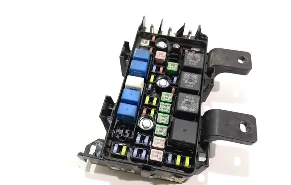 Hyundai Sonata Fuse module 919503K540