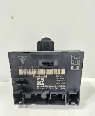 Porsche Cayenne (92A) Door control unit/module 7PP959795AA
