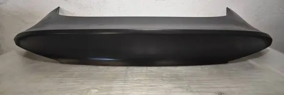 Hyundai i30 fastback Tailgate/trunk spoiler 87250G4AA0