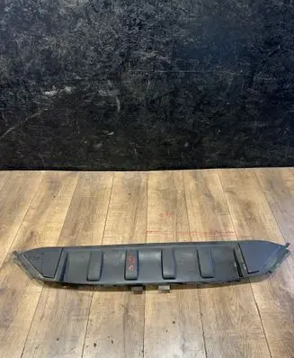 Top upper radiator support slam panel