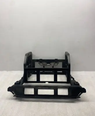 BMW 3 E90 E91 Radio/GPS head unit trim 9120317