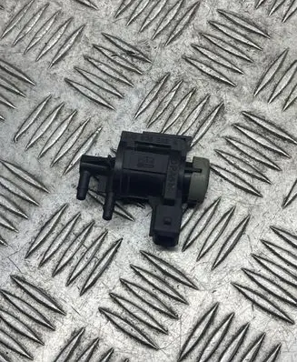 Seat Arosa Turbo solenoid valve 1J0906283A