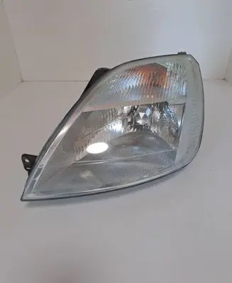 Ford Fiesta Headlight/headlamp 2S6X13W030AH