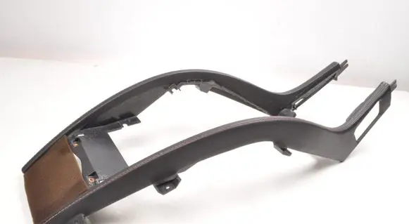 Aston Martin Vantage III Center console decorative trim GG3355210AAW