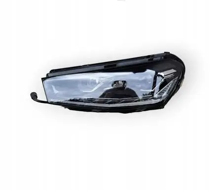 Skoda Fabia Mk4 (6VA) Headlight/headlamp 6VB941015A