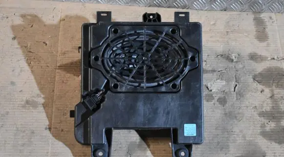 Mercedes-Benz 190 W201 Other interior part