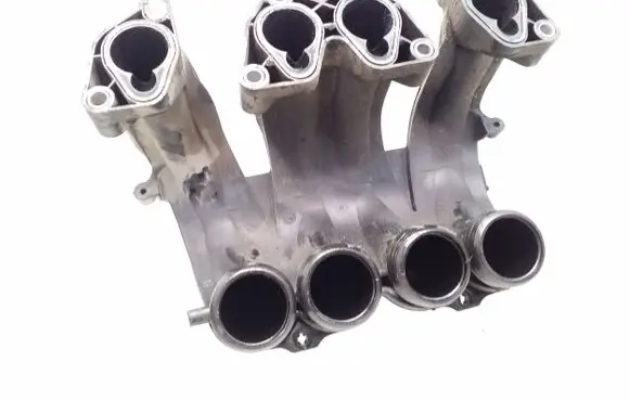 Volkswagen Golf Plus Intake manifold 06A133206BD