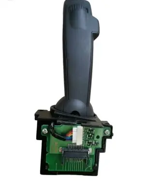 Volvo V40 Wiper control stalk 31394008 261235BB0H