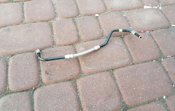 Renault Trafic III (X82) ABS Pump