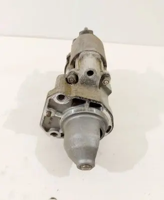 Chrysler Pacifica Starter motor 68348376AA 05U20 4N380004560