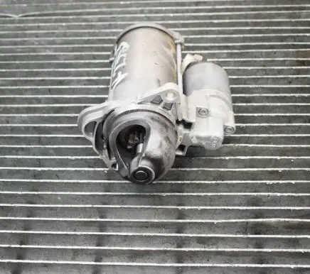 Opel Mokka Starter motor 251946500001170611