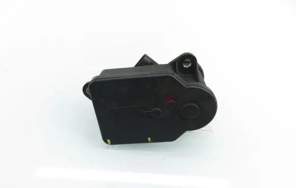 Mercedes-Benz B W245 Intake manifold valve actuator/motor 6401500494