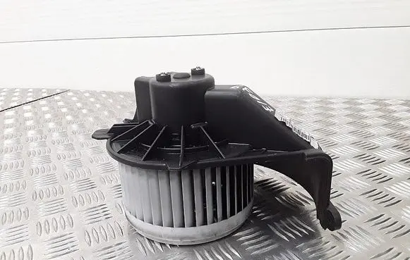 Renault Kangoo II Heater fan/blower 173830100 173830000