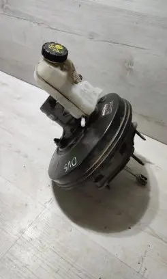 Dacia Duster II Brake booster 472104797R 03786279314