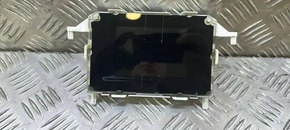 Ford Focus Screen/display/small screen 1110R035345 C1BT18B955BD E11035345