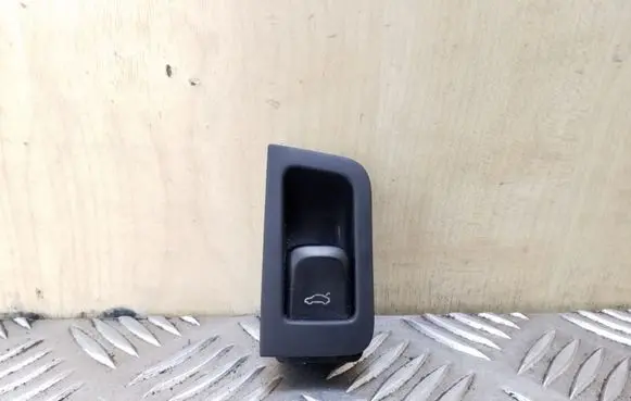 Tailgate opening switch
