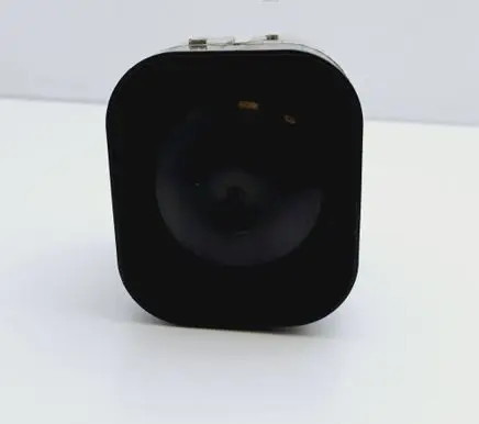 Volvo S60 Alarm system siren 8637399