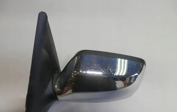 Mazda 2 Front door electric wing mirror 2DY544MN