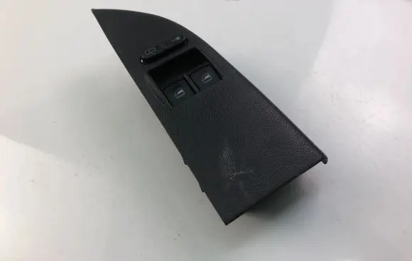 Skoda Fabia Mk1 (6Y) Electric window control switch 1J3959857A