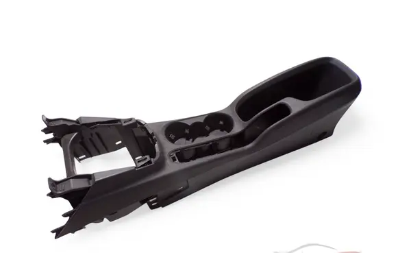 Ford Transit Courier Center console ET76R045B55AB ET76R045B55AAW ET76R045B55