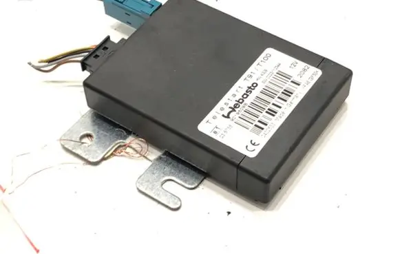 Hyundai i40 Other control units/modules 9019509B