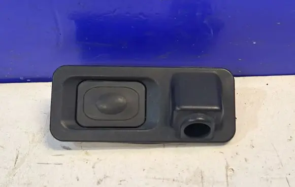 Jaguar F-Type Reversing camera GX73432B10BB