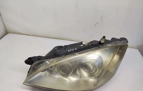 Headlight/headlamp