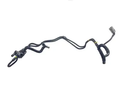 Opel Corsa F Vacuum valve 9812031180